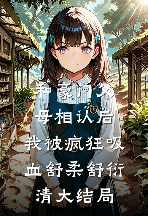 和豪门父母相认后，我被疯狂吸血舒柔舒衍清大结局