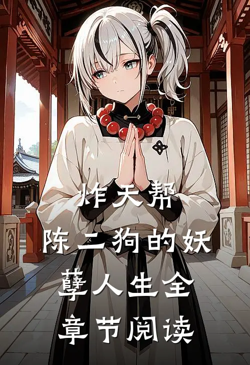 炸天帮：陈二狗的妖孽人生全章节阅读
