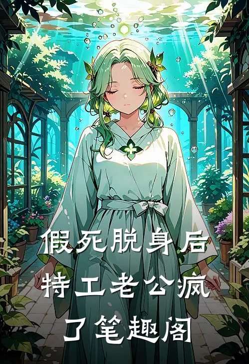 假死脱身后，特工老公疯了笔趣阁
