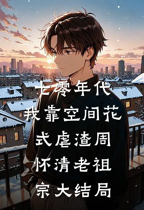 七零年代：我靠空间花式虐渣周怀清老祖宗大结局