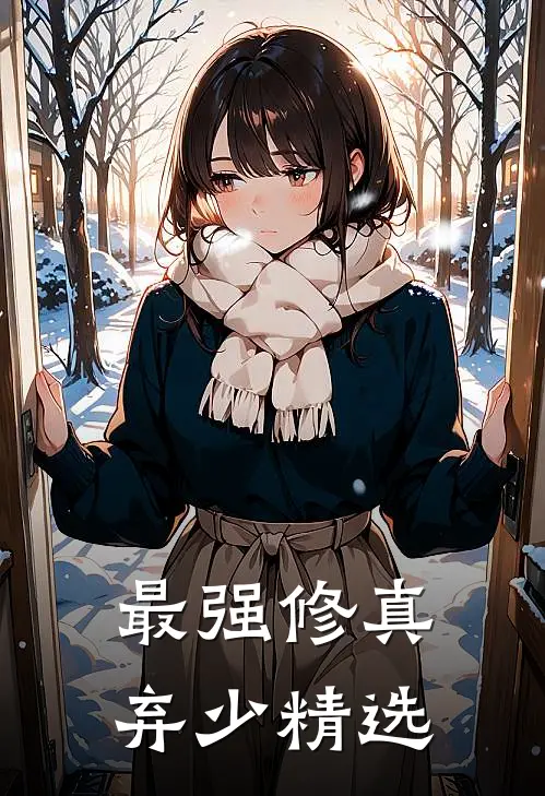最强修真弃少精选