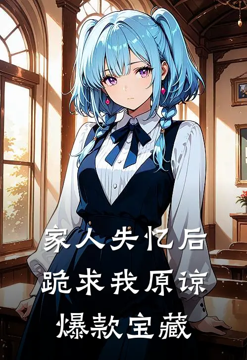 家人失忆后，跪求我原谅爆款宝藏
