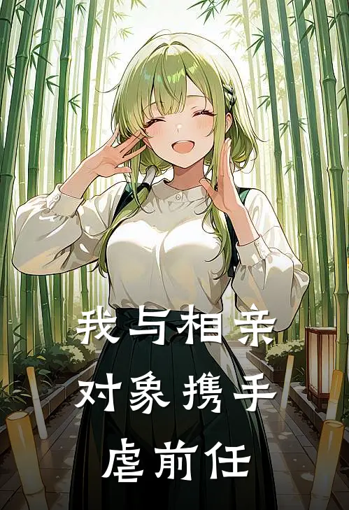 我与相亲对象携手虐前任