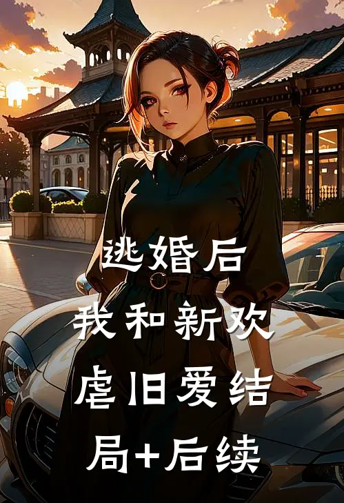 逃婚后，我和新欢虐旧爱结局+后续