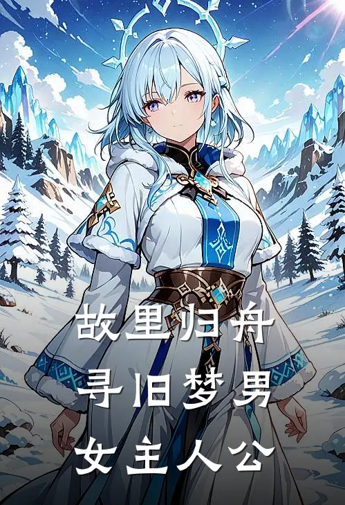 故里归舟寻旧梦男女主人公