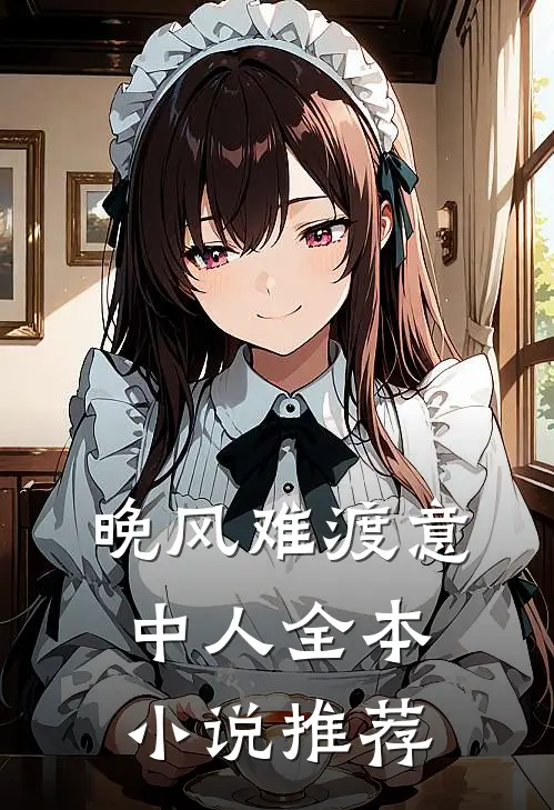 晚风难渡意中人全本小说推荐