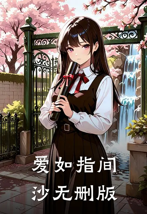 爱如指间沙无删版