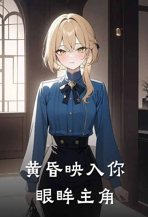 黄昏映入你眼眸主角