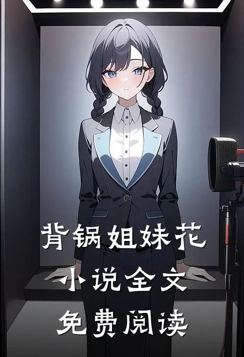 背锅姐妹花小说全文免费阅读