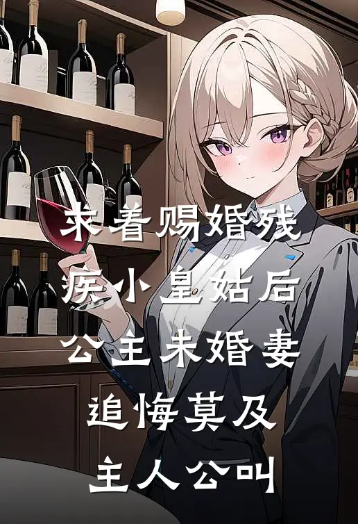 求着赐婚残疾小皇姑后，公主未婚妻追悔莫及主人公叫