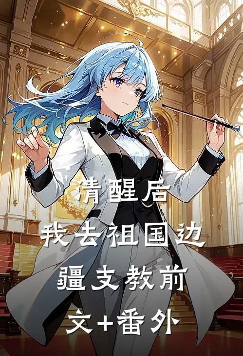 清醒后，我去祖国边疆支教前文+番外
