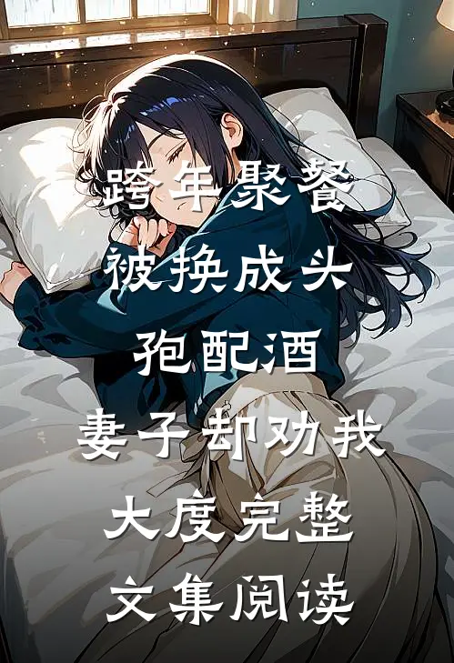 跨年聚餐被换成头孢配酒，妻子却劝我大度完整文集阅读