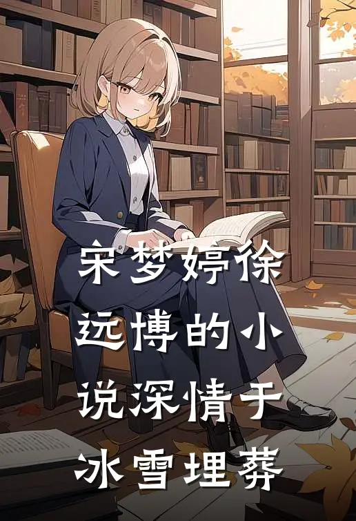 宋梦婷徐远博的小说深情于冰雪埋葬