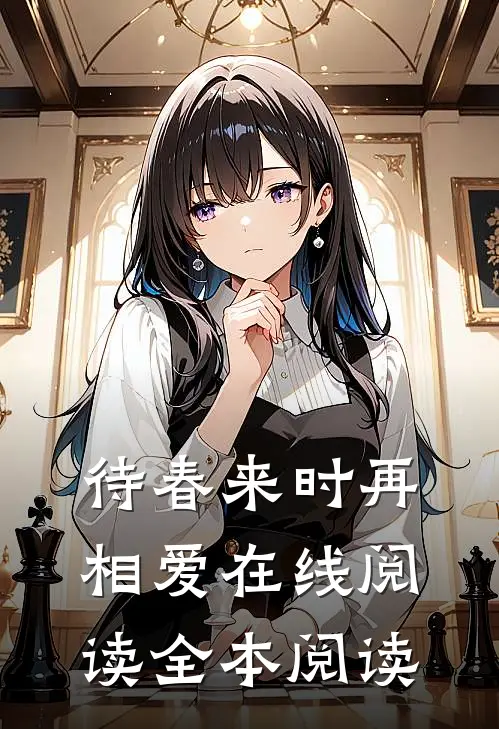 待春来时再相爱在线阅读全本阅读