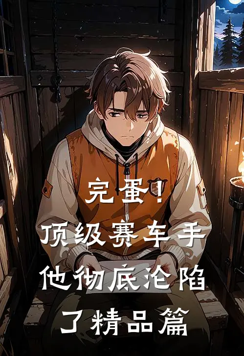 完蛋！顶级赛车手他彻底沦陷了精品篇