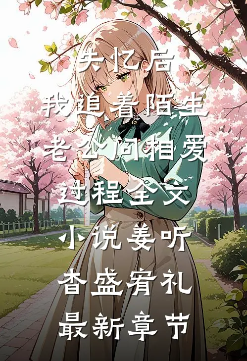 失忆后，我追着陌生老公问相爱过程全文小说姜听杳盛宥礼最新章节