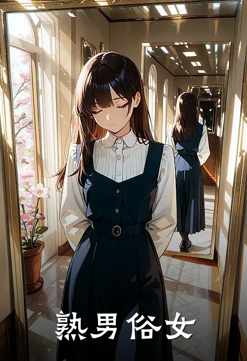熟男俗女