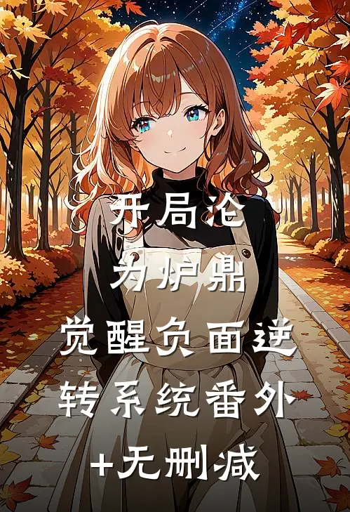 开局沦为炉鼎，觉醒负面逆转系统番外+无删减