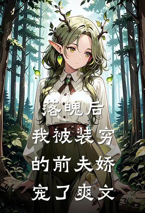 落魄后，我被装穷的前夫娇宠了爽文