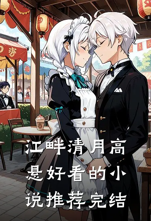 江畔清月高悬好看的小说推荐完结