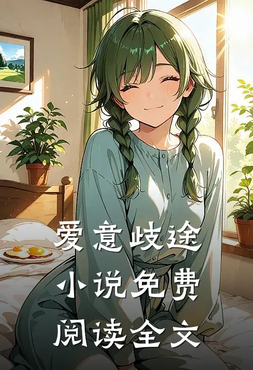 爱意歧途小说免费阅读全文