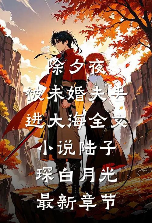 除夕夜，被未婚夫丢进大海全文小说陆子琛白月光最新章节