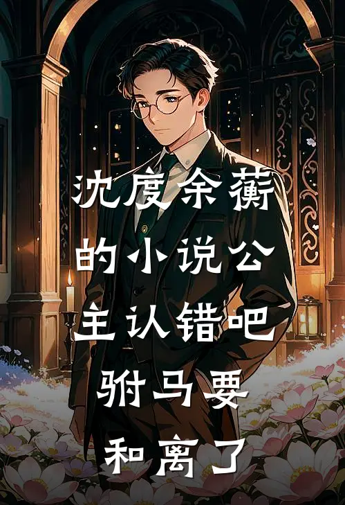 沈度余蘅的小说公主认错吧，驸马要和离了