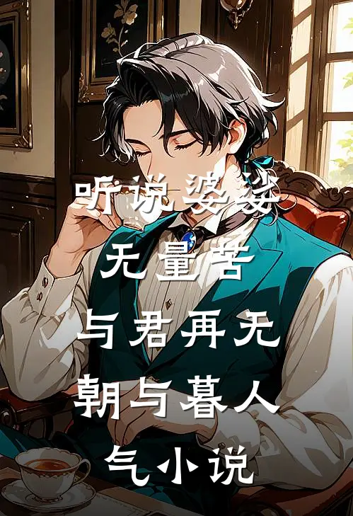 听说婆娑无量苦，与君再无朝与暮人气小说