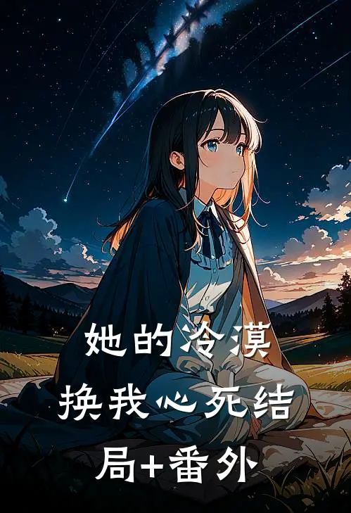 她的冷漠，换我心死结局+番外