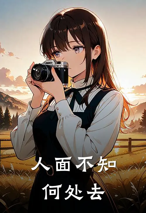 人面不知何处去