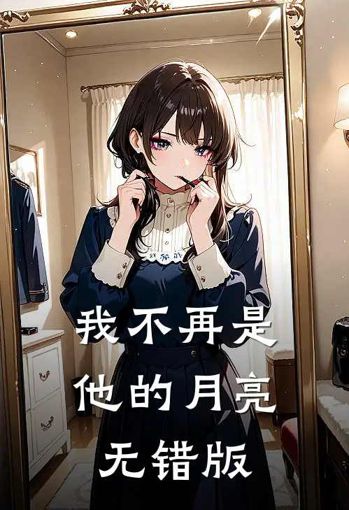 我不再是他的月亮无错版