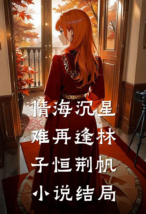 情海沉星难再逢林子恒荆帆小说结局