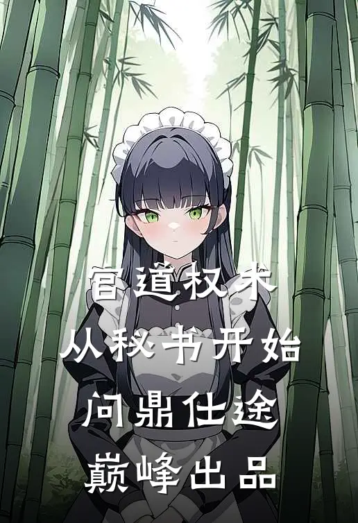 官道权术：从秘书开始问鼎仕途巅峰出品