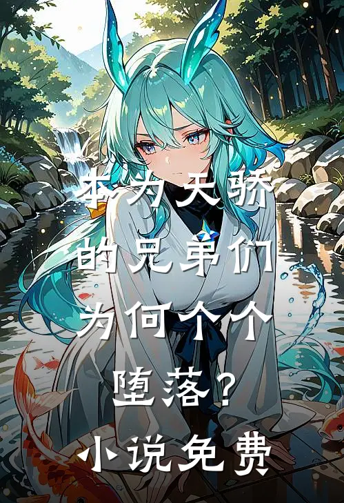 本为天骄的兄弟们，为何个个堕落？小说免费