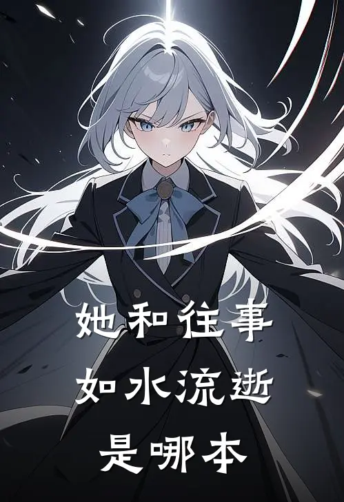 她和往事，如水流逝是哪本