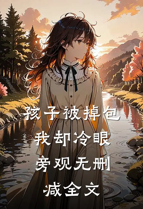 孩子被掉包，我却冷眼旁观无删减全文