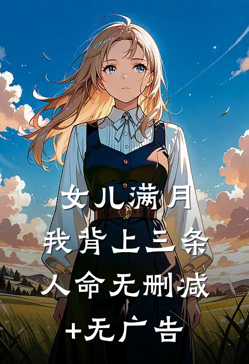 女儿满月，我背上三条人命无删减+无广告