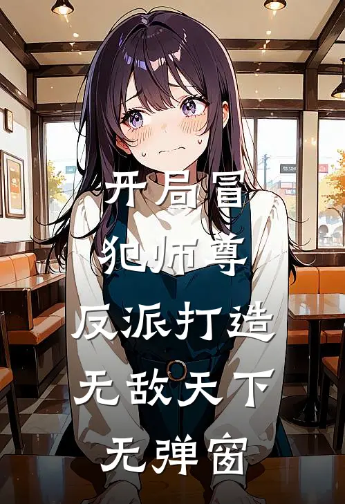 开局冒犯师尊，反派打造无敌天下无弹窗