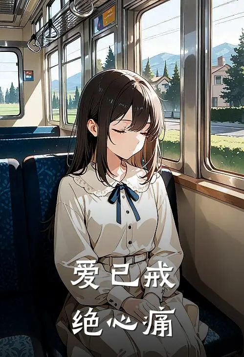 爱已戒绝心痛
