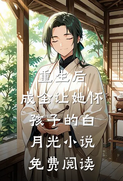 重生后，成全让她怀孩子的白月光小说免费阅读