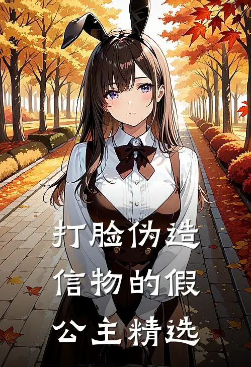 打脸伪造信物的假公主精选