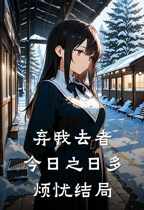 弃我去者，今日之日多烦忧结局