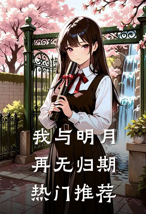 我与明月再无归期热门推荐