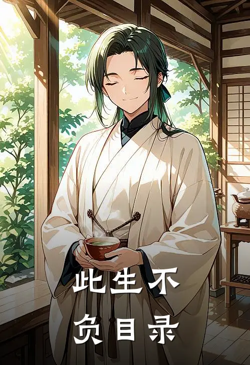 此生不负目录
