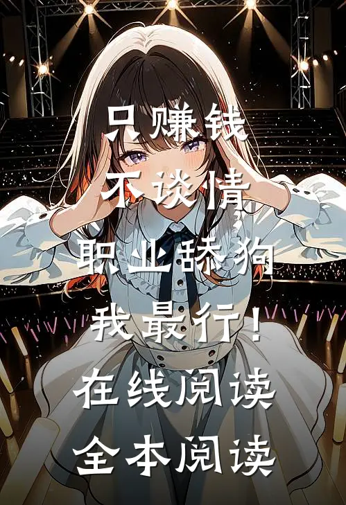 只赚钱不谈情，职业舔狗我最行！在线阅读全本阅读