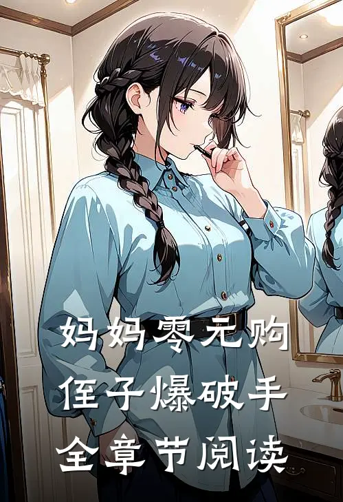 妈妈零元购，侄子爆破手全章节阅读
