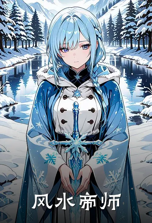 风水帝师