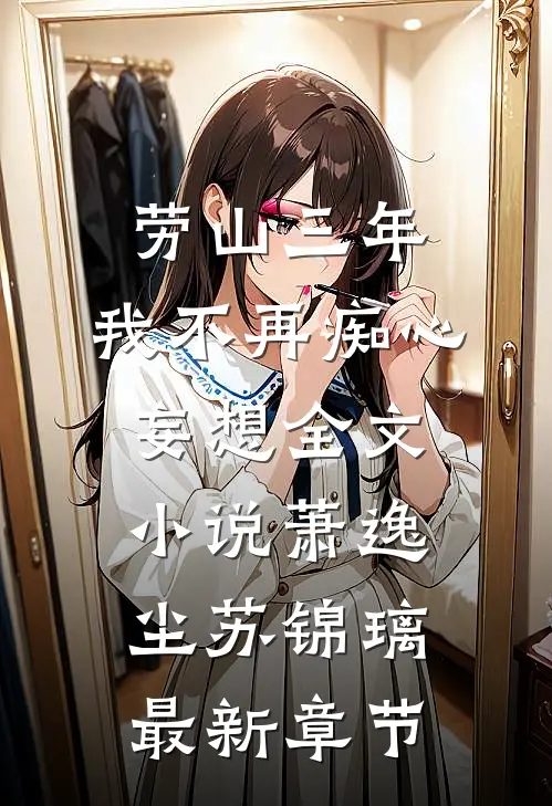 劳山三年，我不再痴心妄想全文小说萧逸尘苏锦璃最新章节