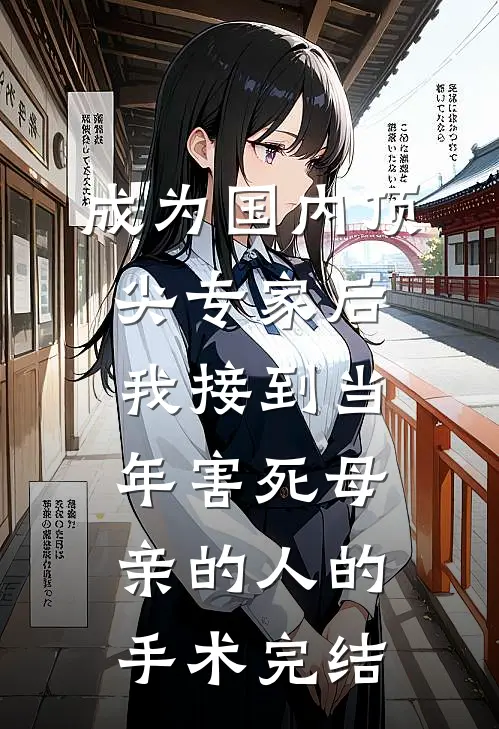 雪冬已过人不在小说免费阅读全文
