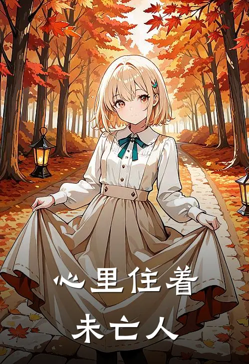 心里住着未亡人